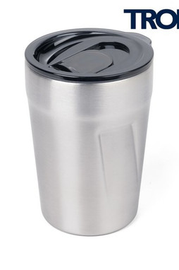 TROIKA CUP30 - Eco-Friendly Insulated Mug for Hot Beverages
