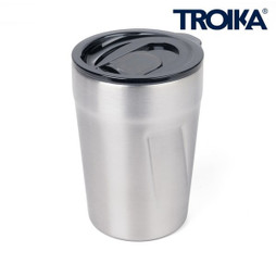 TROIKA CUP30 - Ekologinen Termosmuki Kuumille Juomille