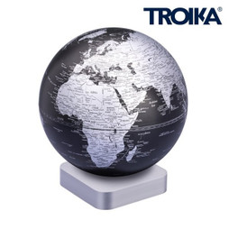 TROIKA G3008 - Eco-Friendly Magnetic Globe 30 cm