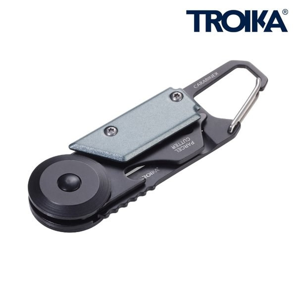 TROIKA KTL26 - EGON Multi-Tool for Everyday Adventures