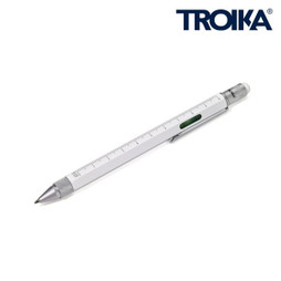 TROIKA PIP20 - Ultimate Construction Tool Pen