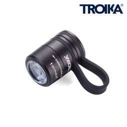 TROIKA TOR90 - Eco-Friendly Running Safety Torch