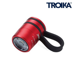 TROIKA TOR90 - Eco-Friendly Running Safety Torch