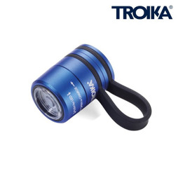 TROIKA TOR90 - Eco-Friendly Running Safety Torch