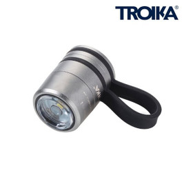 TROIKA TOR90 - Eco-Friendly Running Safety Torch