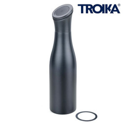 TROIKA VAC55 - MagSafe Vacuum Flask with Phone Stand Cap
