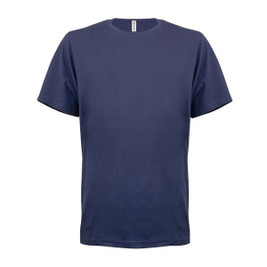 Horizon H01003 - Comfortable Cotton T-Shirt MICA