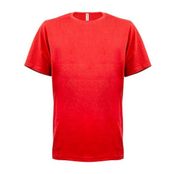 Horizon H01003 - Comfortable Cotton T-Shirt MICA