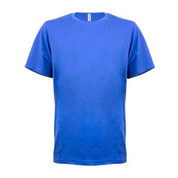 Horizon H01003 - Comfortable Cotton T-Shirt MICA