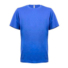 Horizon H01003 - Comfortabel Katoenen T-shirt MICA