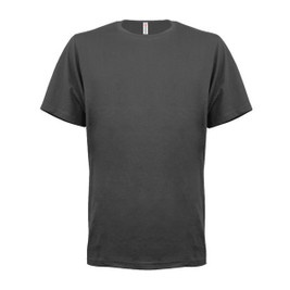Horizon H01003 - Comfortable Cotton T-Shirt MICA