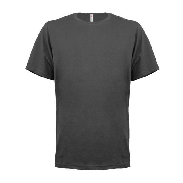 Horizon H01003 - Comfortable Cotton T-Shirt MICA