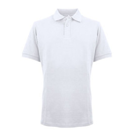 Horizon H02006 - Premium Superfine Cotton Polo Shirt