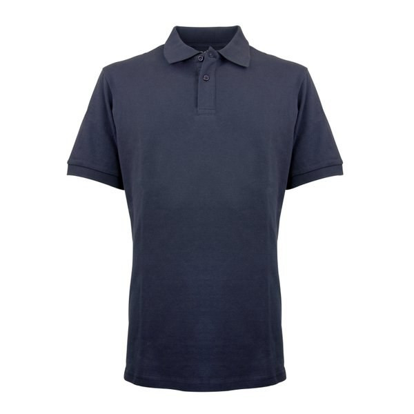Horizon H02006 - Premium Superfine Cotton Polo Shirt