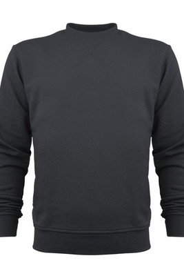 Horizon H03006 - Bequemer Raglan-Sweatshirt aus Baumwolle