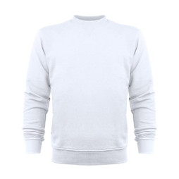 Horizon H03006 - Mukava Puuvillainen Raglan-Hihainen Collegepaita