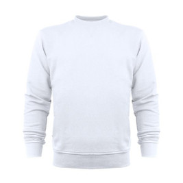 Horizon H03006 - Mukava Puuvillainen Raglan-Hihainen Collegepaita