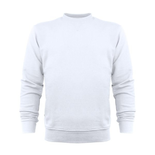 Horizon H03006 - Comfortable Cotton Raglan Crewneck Sweatshirt