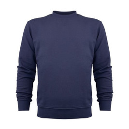 Horizon H03006 - Comfortable Cotton Raglan Crewneck Sweatshirt