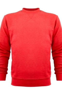 Horizon H03006 - Bequemer Raglan-Sweatshirt aus Baumwolle