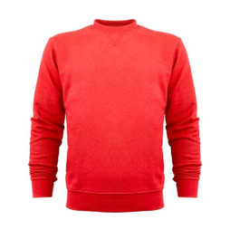 Horizon H03006 - Bequemer Raglan-Sweatshirt aus Baumwolle