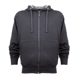 Horizon H03007 - Comfortable Full Zip Sweatshirt with Pockets