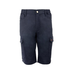 Horizon H06007 - Comfort Stretch Cotton Cargo Shorts