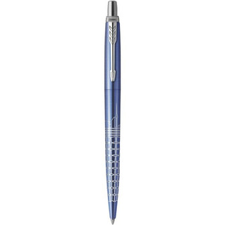 Parker 107933 - Jotter SE Global Icons Kugelschreiber (blaue Mine)