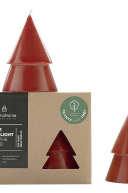 Originalhome 126324 - Juletræslys - M