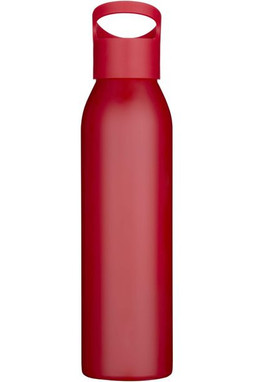 Sky 650 ml RCS recycled single wall stainless steel water bottle - EgotierPro 100868