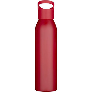 Sky 650 ml RCS recycled single wall stainless steel water bottle - EgotierPro 100868
