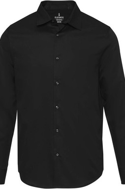 Elevate NXT 39504 - Citrine twill mens shirt