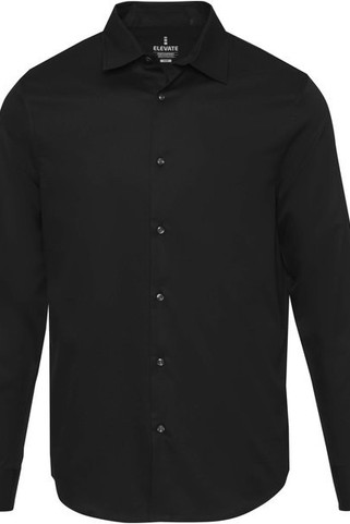 Elevate NXT 39504 - Citrine Twill Hemd