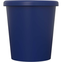 Americano® Piccolo 100 ml tumbler with lid - EgotierPro 220501