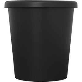 Americano® Piccolo 100 ml tumbler with lid - EgotierPro 220501