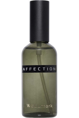 WELLmark 126407 - Wellmark 100 ml room spray