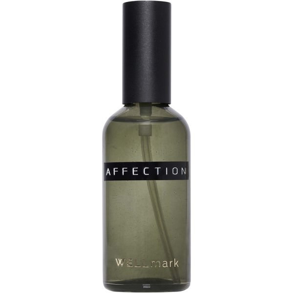 WELLmark 126407 - Wellmark 100 ml room spray