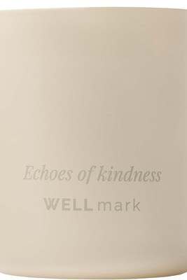 WELLmark 126408 - Wellmark świeca zapachowa