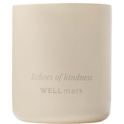 WELLmark 126408 - Wellmark tuoksukynttilä