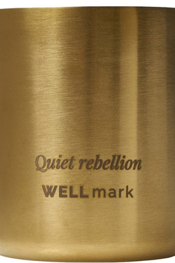 WELLmark 126408 - Wellmark scented candle