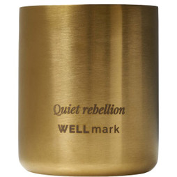 WELLmark 126408 - Wellmark tuoksukynttilä