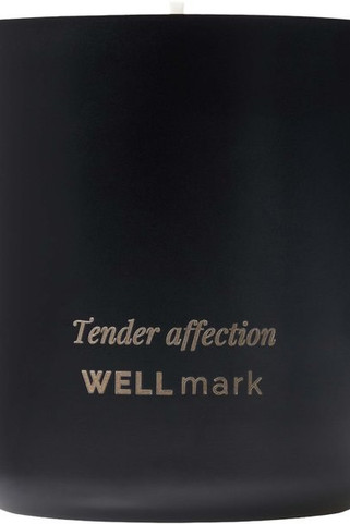 WELLmark 126408 - Wellmark Duftkerze