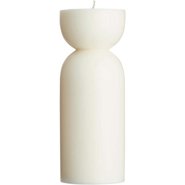 Originalhome 126427 - organic candle - medium