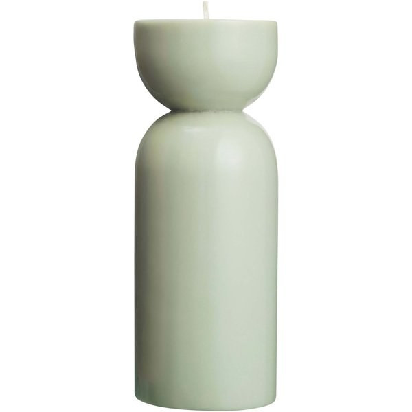 Originalhome 126427 - organic candle - medium
