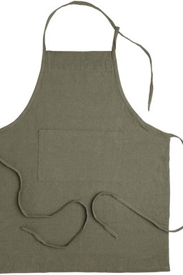 Originalhome 113424 - zástěra z recyklovaného materiálu