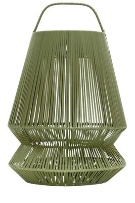 Originalhome 124491 - Lampion recycled portable lampshade