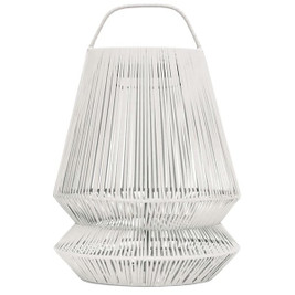 Originalhome 124491 - Lampion recycled portable lampshade