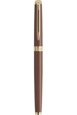 Waterman 106372 - Hemisphere Rollerball Pen F