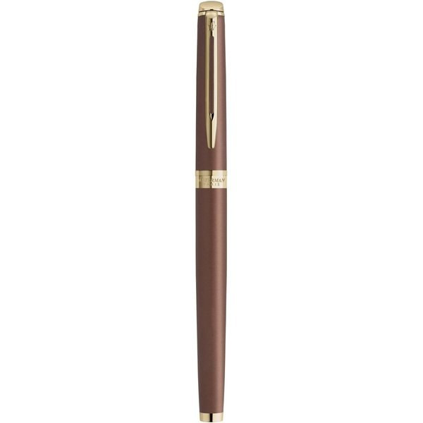 Waterman 106372 - Hemisphere Rollerball Pen F