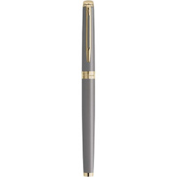 Waterman 106372 - Hemisphere Rollerball Pen F